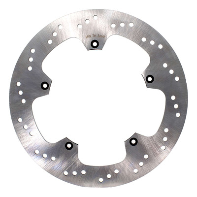 Disque de frein RMS avant Ø280 Yamaha TZR