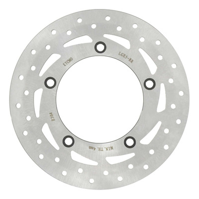 Disque de frein RMS Ø260 Kymco People GTI 125/200/300