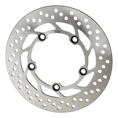 Disque de frein SBS 5285 Yamaha FZ1 06-16