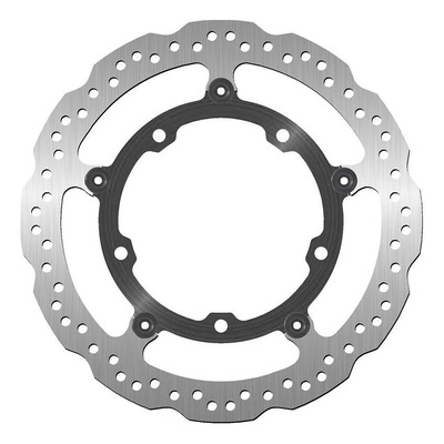 Disque de frein SBS 5318 Kawasaki Ninja 400 18-22