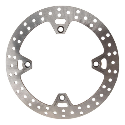 Disque de frein TRW MST204 Ø276 mm