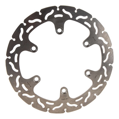 Disque de frein TRW MST206RAC Ø296 mm