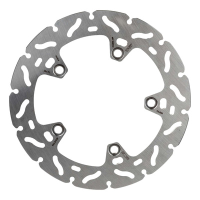 Disque de frein TRW MST208RAC Ø250 mm