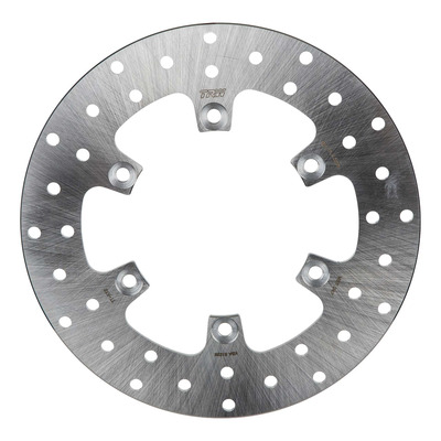 Disque de frein TRW MST247 Ø245 mm