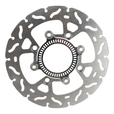 Disque de frein TRW MST286RAC Ø250 mm
