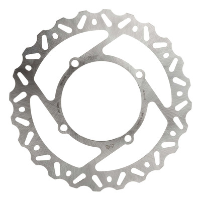 Disque de frein TRW MST308EC Ø250 mm