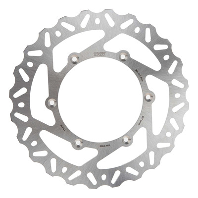 Disque de frein TRW MST311EC Ø250 mm