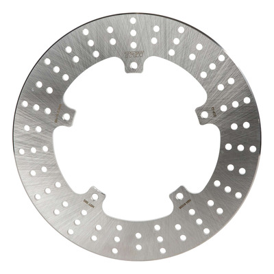 Disque de frein TRW MST395 Ø240 mm