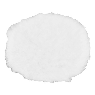Disque de polissage en peau de mouton Ø 150 mm 1tek