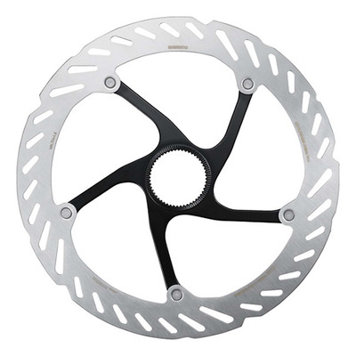 Disque Frein Shimano RT-CL700 Center Lock Contre-Écrou Externe Ø203 mm