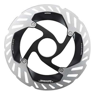 Disque Frein Shimano RT-CL900 Center Lock Contre-Écrou Externe 160 mm