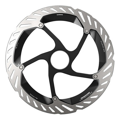 Disque Frein Shimano RT-CL900 Center Lock Contre-Écrou Interne Ø203 mm