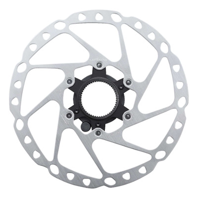 Disque Frein Shimano RT-EM600 Center Lock Contre-Écrou Externe Ø180 mm