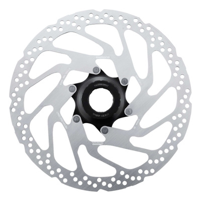 Disque Frein Shimano SM-RT30 Center Lock Ø203 mm