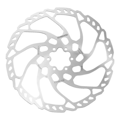 Disque Frein Shimano SM-RT66 6 Trous Ø180 mm