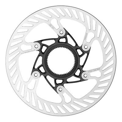Disque frein vélo route Campagnolo Ekar Centerlock/AFS