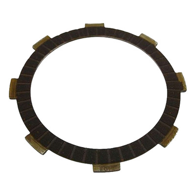 Disque garni d'embrayage YCF moteur Anima
