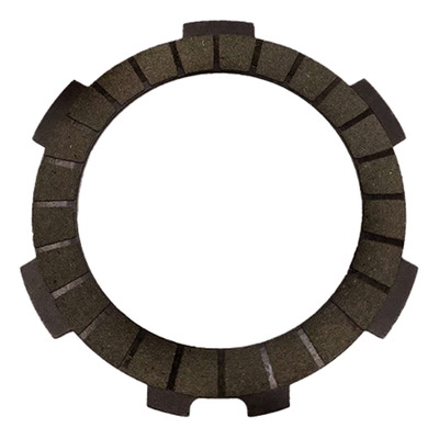 Disques d'embrayage Evok Soft Iron Clutch Vespa Special/PK