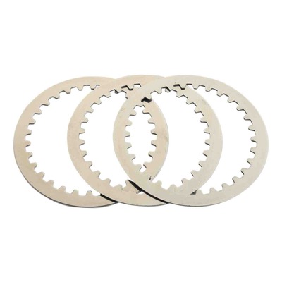Disques d’embrayage lisses Moose Racing pour Honda CRF 250 R 04-18