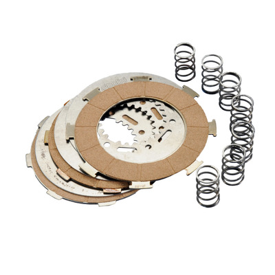 Disques embrayage Polini vespa pe 200