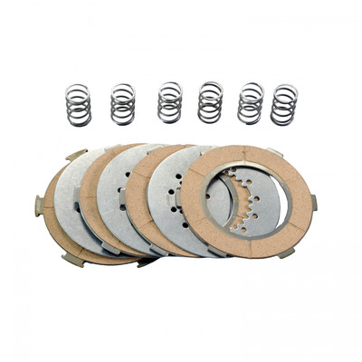 Disques embrayage Polini vespa px 125/150