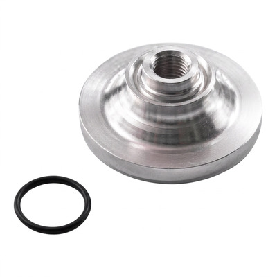 Dôme VHM pour culasse Yamaha YZ 125 2022-2026