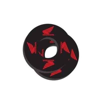 Donuts FX Factory Effex Honda rouge/noir
