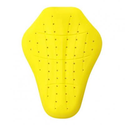 Dorsale S-Line niveau 1 jaune