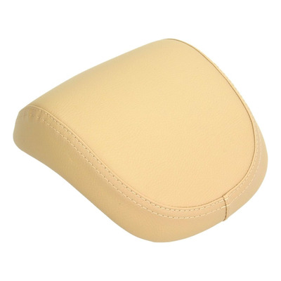 Dosseret de top case beige d'origine 1B001189000B Vespa Primavera 125 2013-17
