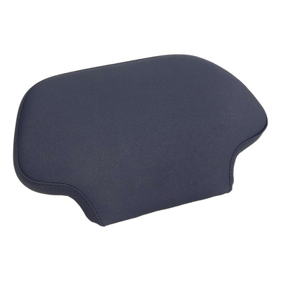 Dosseret de top case bleu d'origine AP8702151 Aprilia Atlantic 125 2006-11