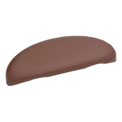 Dosseret de top case marron d'origine 6224750DMM Piaggio MP3 400 2008-10