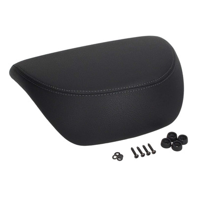 Dosseret de top case noir d'origine CM260405 Piaggio Liberty 125 2015-22