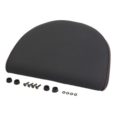 Dosseret de top case noir d'origine CM260411 Piaggio Medley 125 2020-24