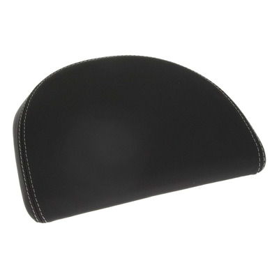 Dosseret de top case noir d'origine CM260413 Aprilia SR 125 GT 2021-24