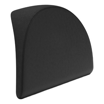 Dosseret de top case noir d'origine CM260420 Aprilia SR 125 GT 2024-