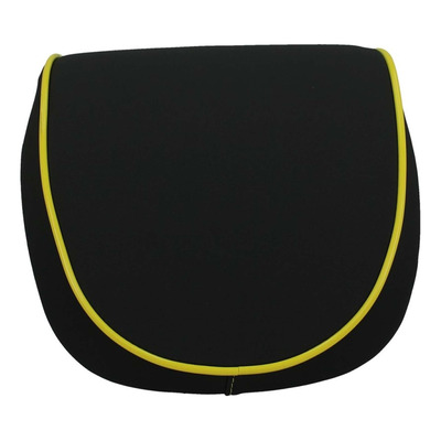 Dosseret de top case noir d'origine CM273123 Vespa Elettrica 2018-