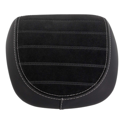 Dosseret de top case noir d'origine CM273127 Vespa Sprint 125 2019-20