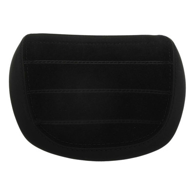 Dosseret de top case noir d'origine CM273131 Vespa Sprint 125 2020-21