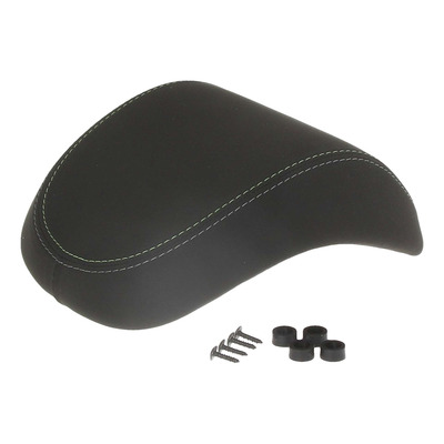 Dosseret de top case noir d'origine CM273137 Vespa Primavera 125 2024-