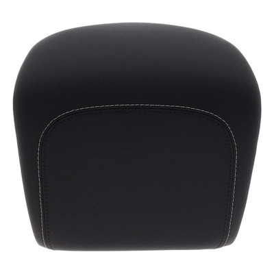 Dosseret de top case noir d'origine CM324703 Piaggio MP3 400 2022-
