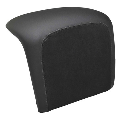 Dosseret de top case noir d'origine CM324707 Piaggio Beverly 310 2025-