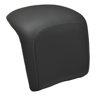 Dosseret de top case noir d'origine CM324708 Piaggio Beverly 310 2025-