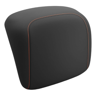 Dosseret de top case noir d'origine CM347105 Vespa GTV 310 2025-
