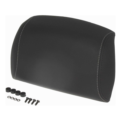 Dosseret de top case noir d'origine CM347301 Piaggio MP3 310 2024-