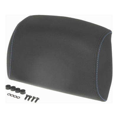 Dosseret de top case noir d'origine CM347302 Piaggio MP3 310 2024-