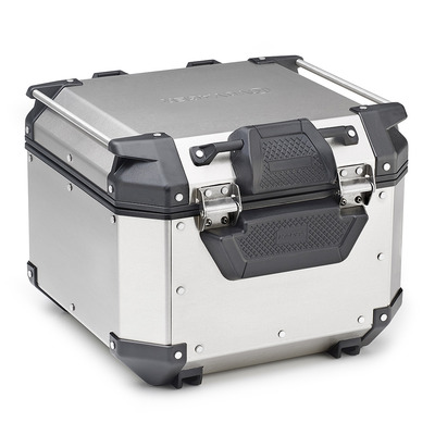 Dosseret de top case spécifique Kappa K'Voyager 42/48L