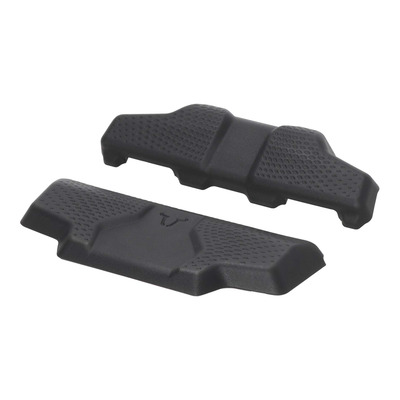 Dosseret passager pour top case SW-MOTECH Dusc M/L
