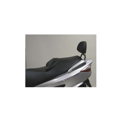 Dosseret SHAD Suzuki 125 Burgman 07-14