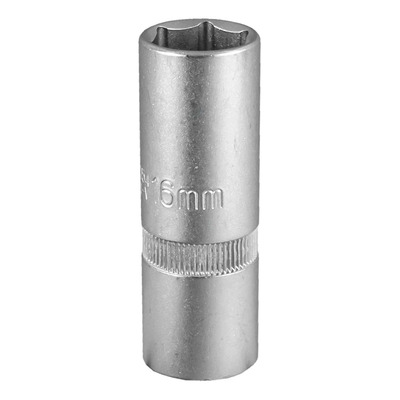 Douille de bougie 16mm JBM 1/2’’