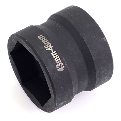 Douille démonte embrayage double Ø43-46 mm
